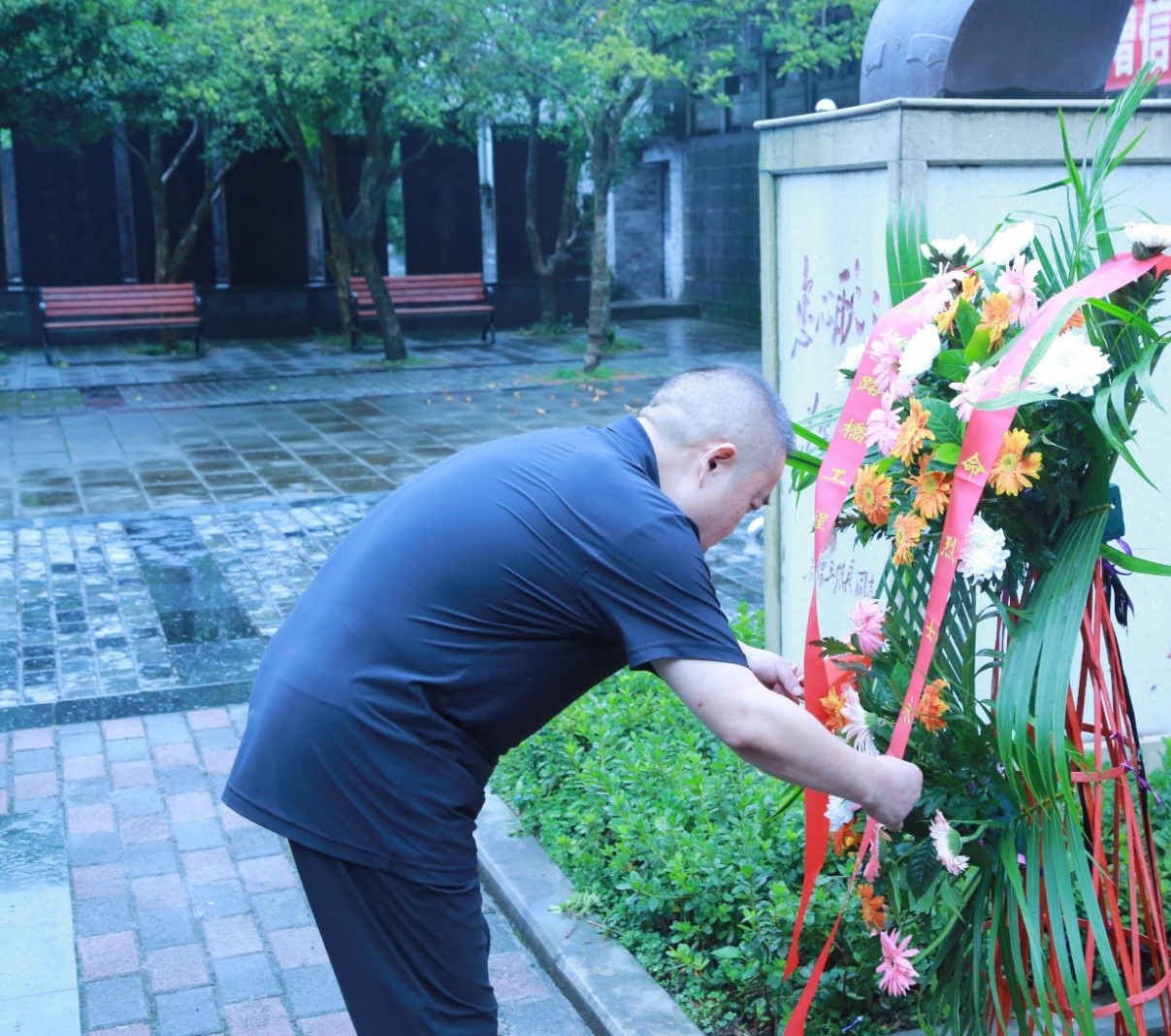 慶建黨百年系列活動(dòng)-公司開(kāi)展“學(xué)黨史、感恩黨、跟黨走”主題教育活動(dòng) 慶建黨百年系列活動(dòng)-公司開(kāi)展“學(xué)黨史、感恩黨、跟黨走”主題教育活動(dòng)